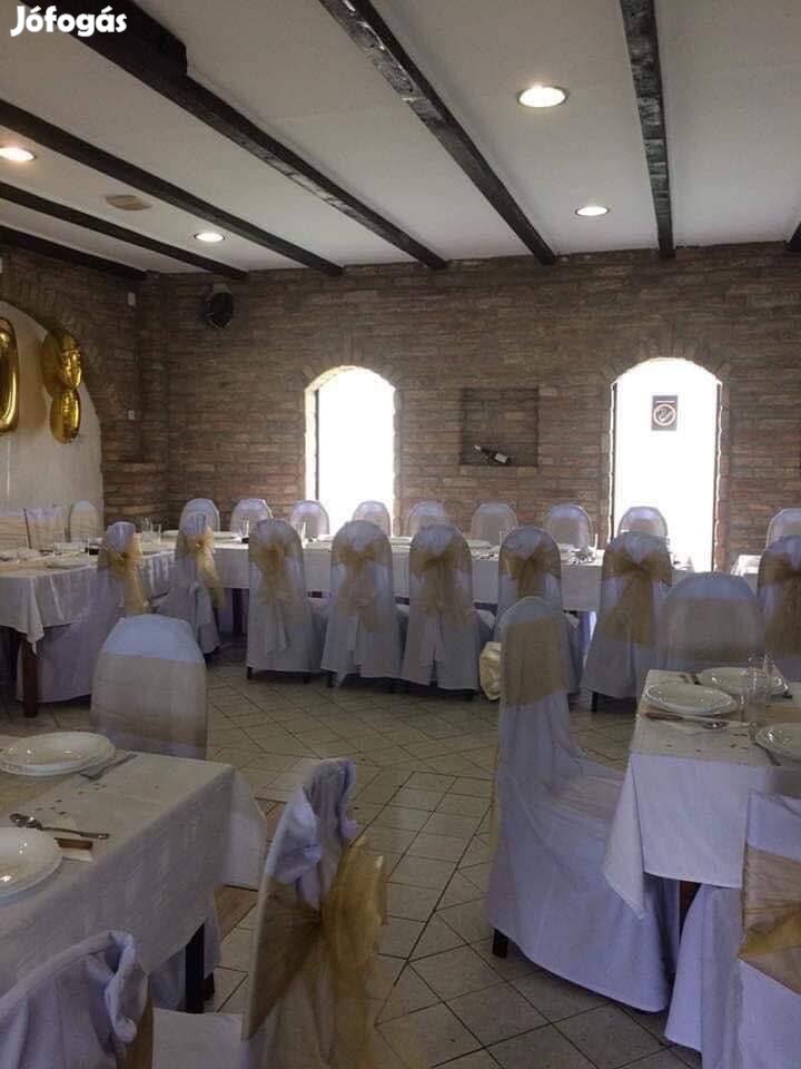 Eladó székszoknyák