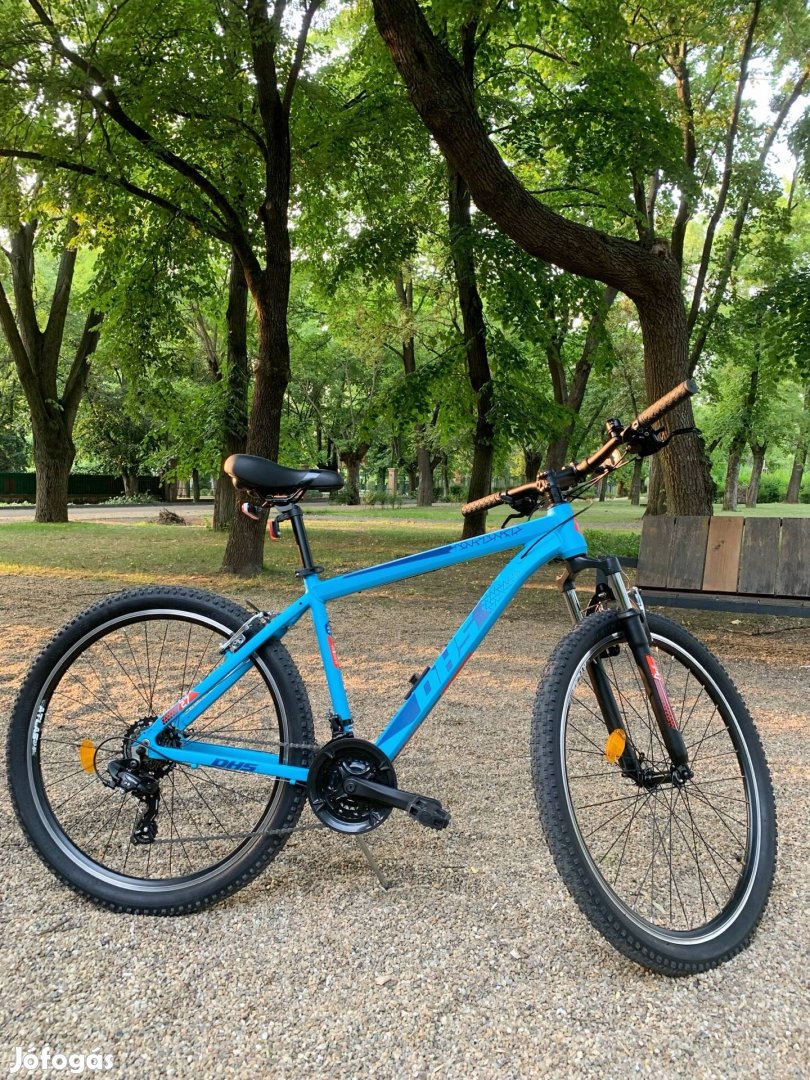 Eladó szinte új bicikli - Almost new bike for sale