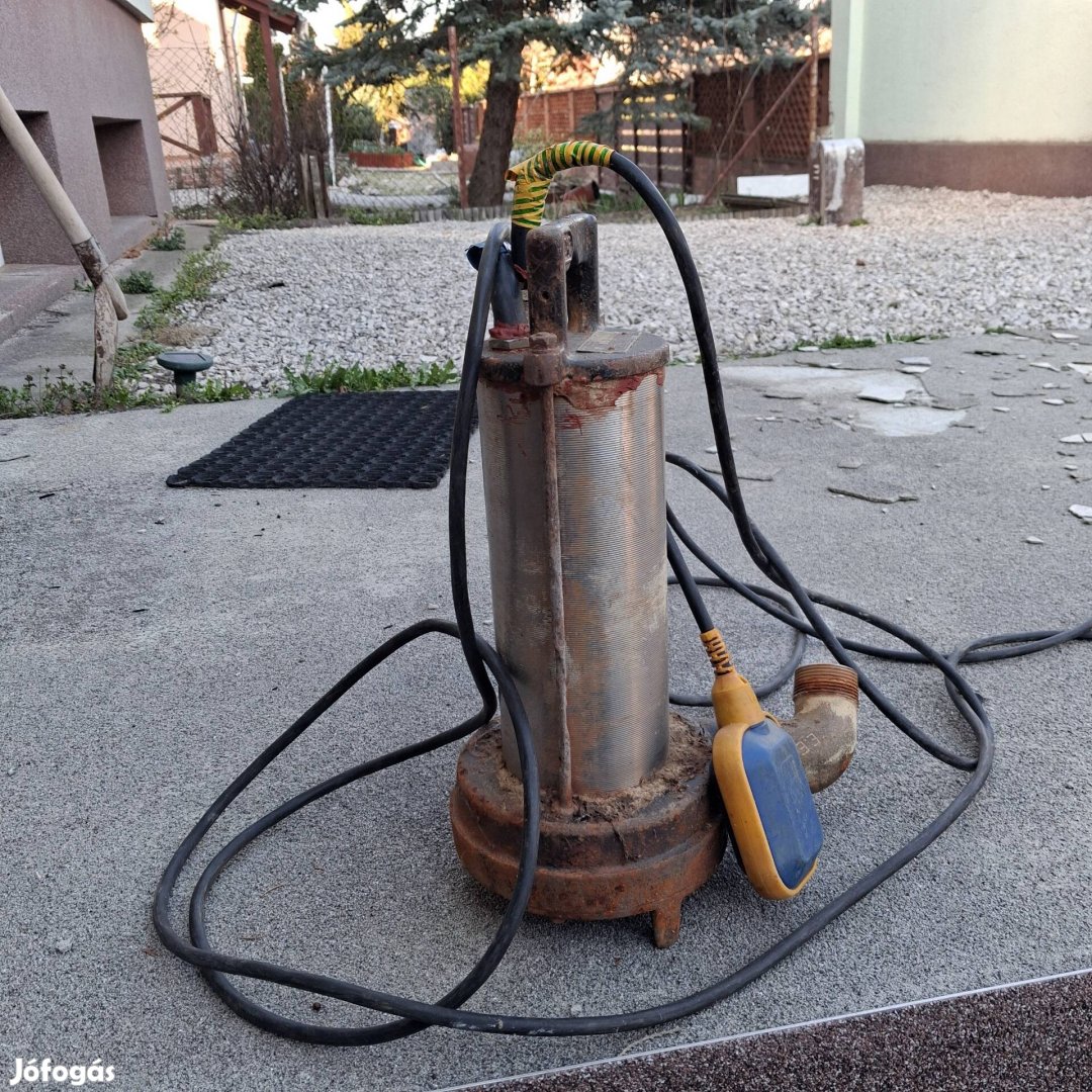 Eladó szivattyú alkatrész