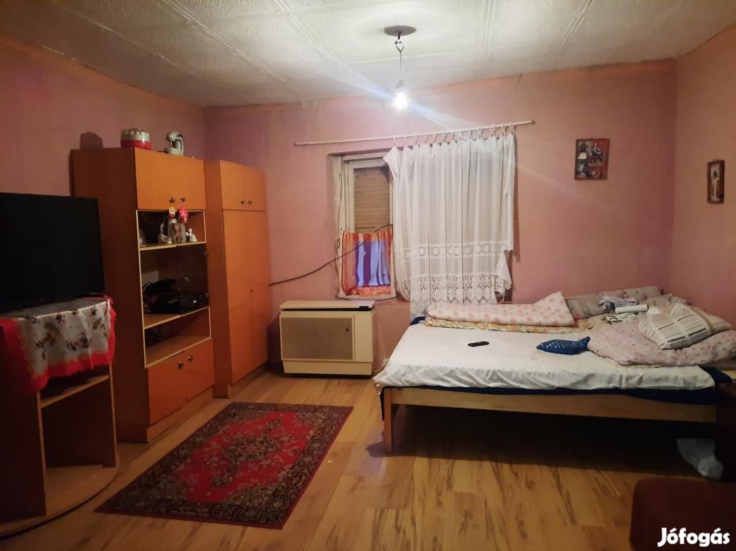 Eladó tarnaörsi családiház