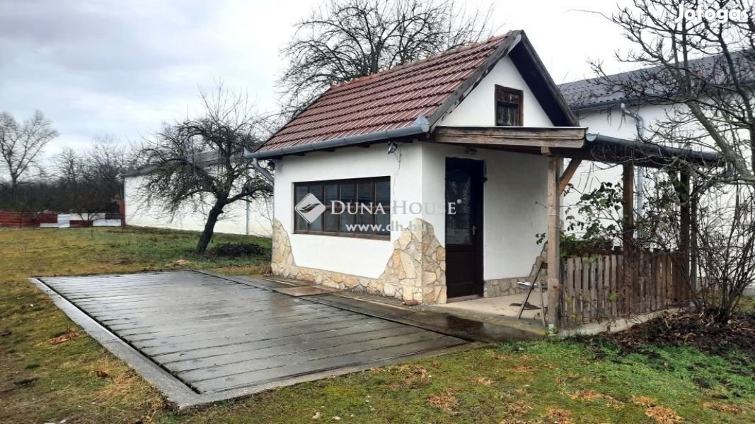 Eladó tároló/Raktár, Nyáregyháza