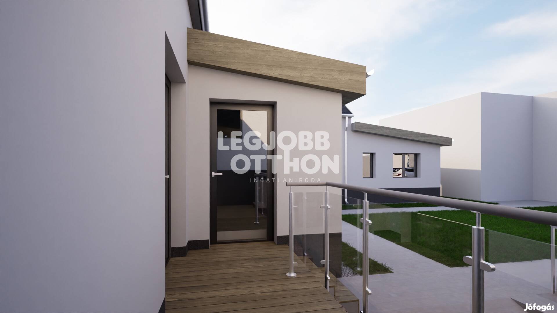 Eladó társasházi lakás Cegléden a Pesti úti Aldi közelében