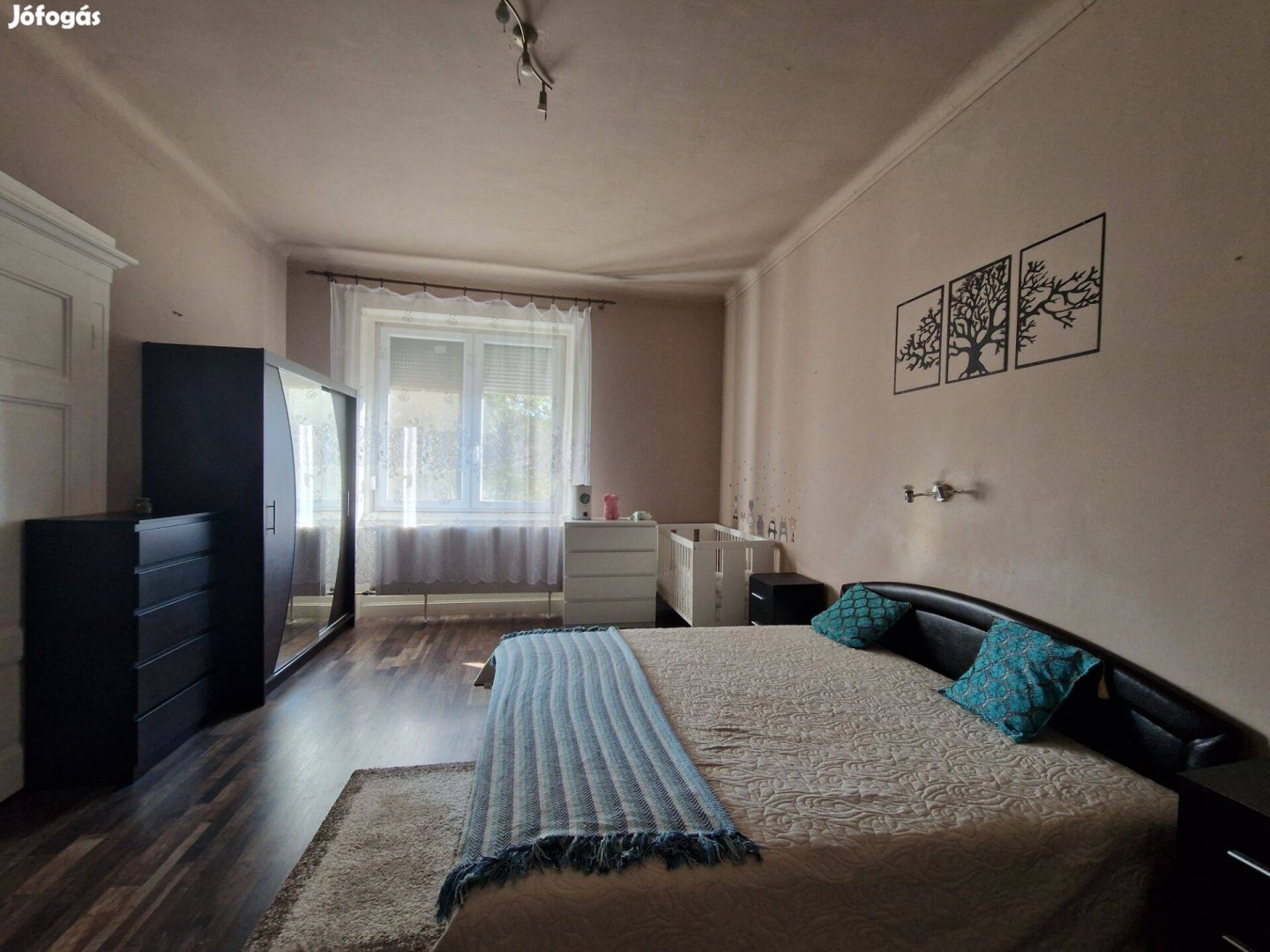 Eladó tégla lakás Nyírbátorban