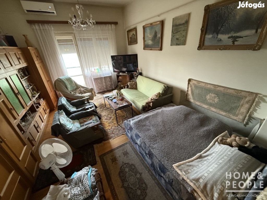 Eladó tégla lakás Szeged belvárosában!