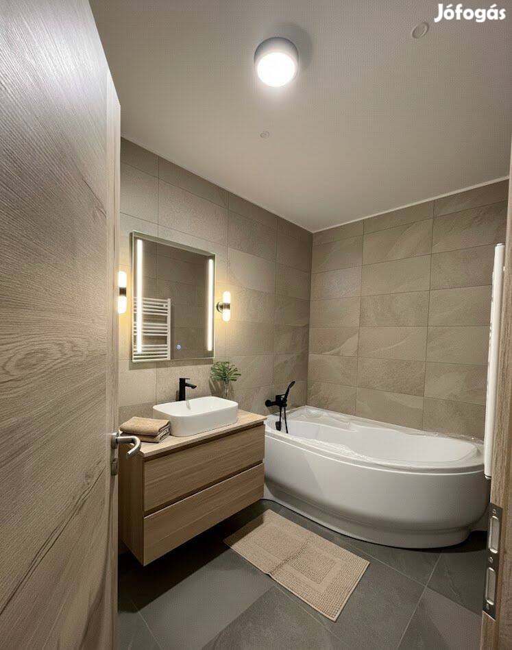 Eladó tégla lakás, Budapest VIII. Józsefváros - Corvinnegyed