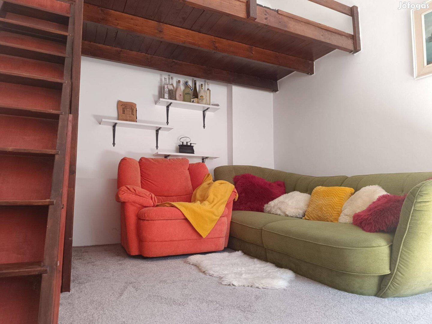Eladó tégla lakás, Budapest, Terézváros , Otthon Start, 49m2