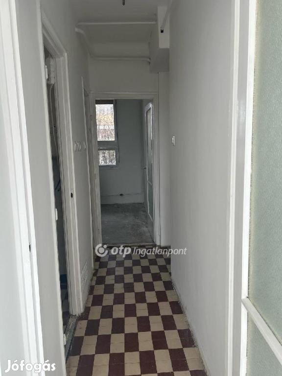 Eladó tégla lakás - Budapest IV. Erdősor - 63 nm