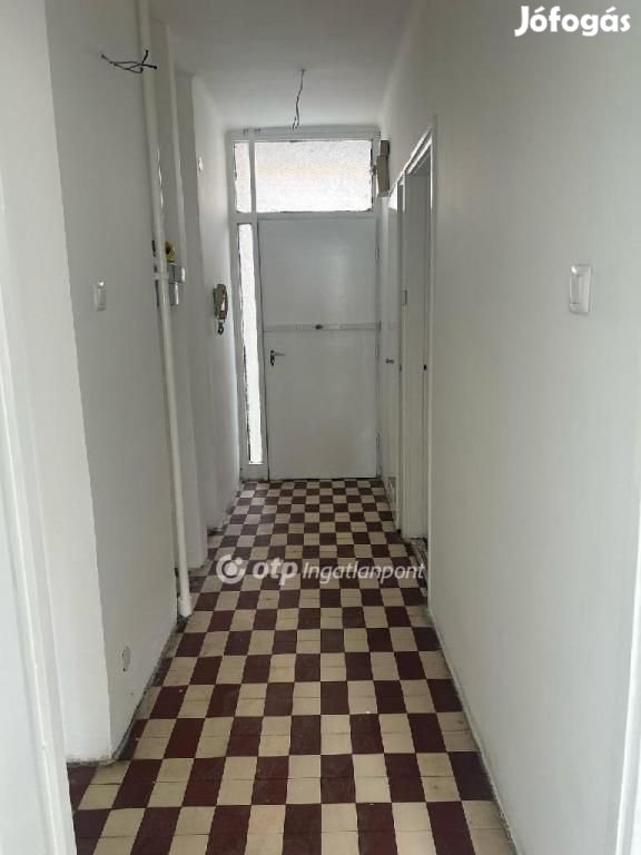 Eladó tégla lakás - Budapest IV. Erdősor - 63 nm