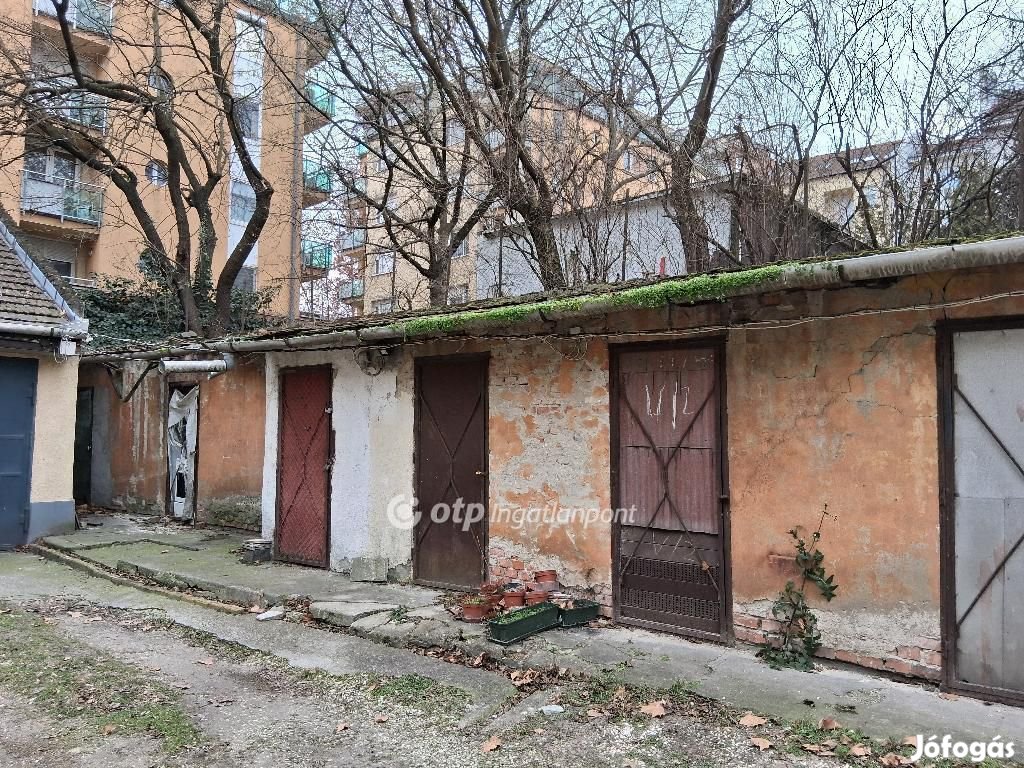 Eladó tégla lakás - Budapest XIV - 51 nm