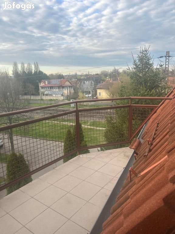 Eladó tégla lakás - Budapest XIV. - 45 nm