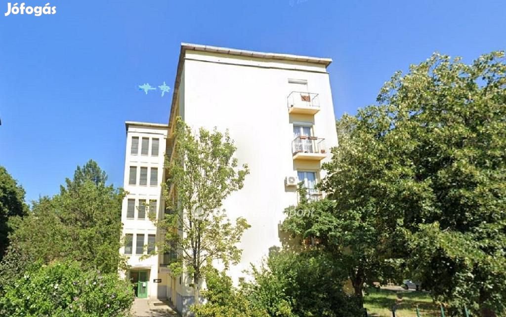 Eladó tégla lakás - Budapest XIV. - 59 nm