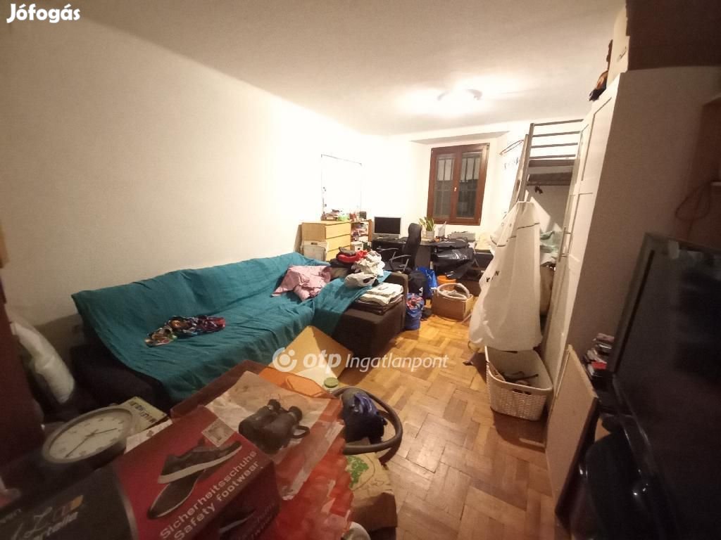 Eladó tégla lakás  -  Budapest XIV. Hungária krt.  -  51 nm