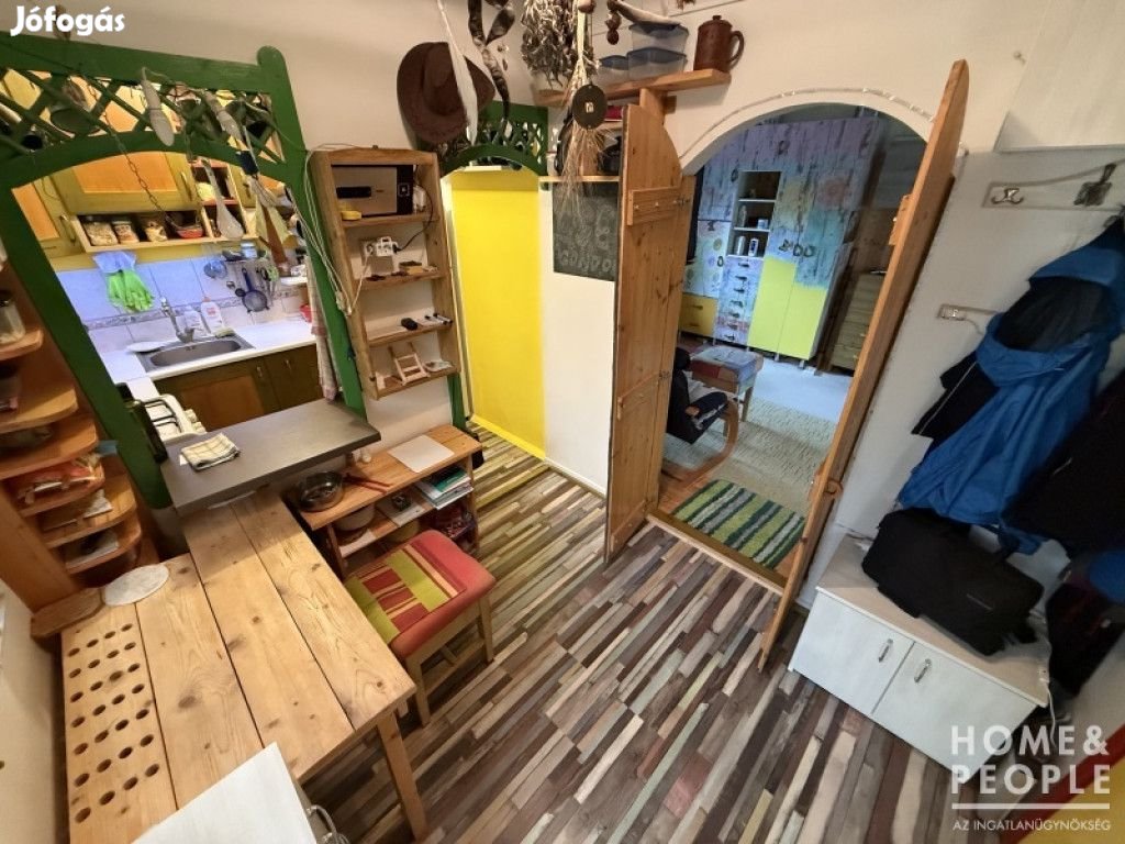 Eladó téglaház Tompaszigeten! - Szeged