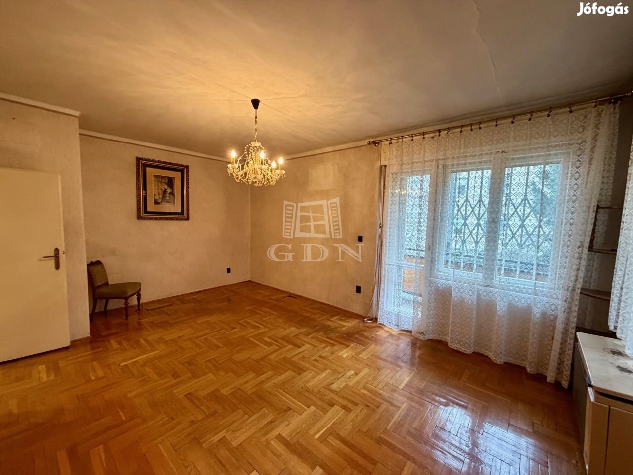 Eladó téglalakás Budapest II. kerület, Kapy utca