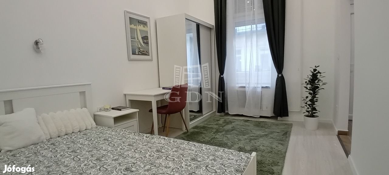 Eladó téglalakás Budapest IX. kerület, Ernő utca