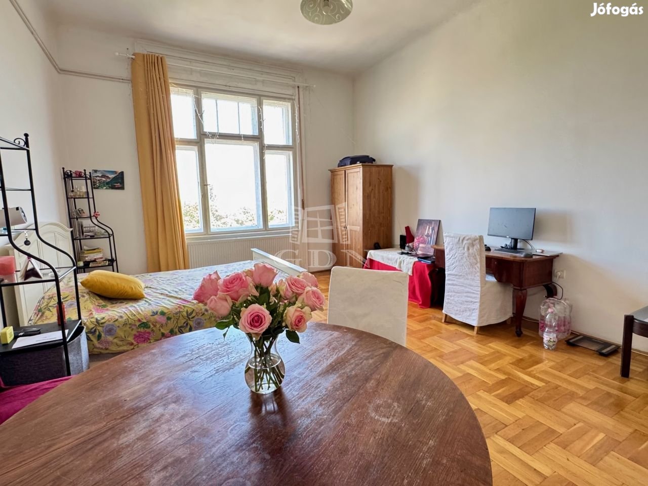 Eladó téglalakás Budapest IX. kerület, Lenhossék utca