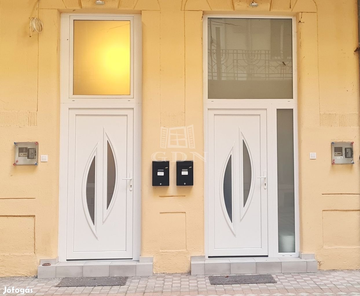 Eladó téglalakás Budapest IX. kerület, Üllői út