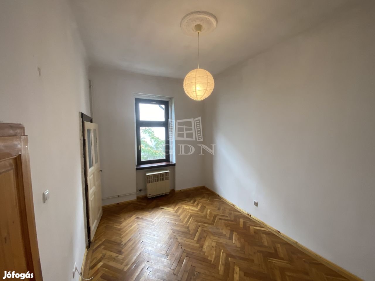Eladó téglalakás Budapest VIII. kerület, Dobozi utca