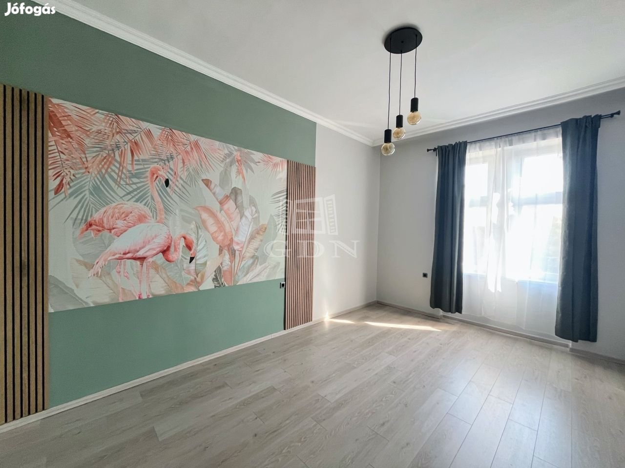 Eladó téglalakás Budapest VIII. kerület, Kálvária utca