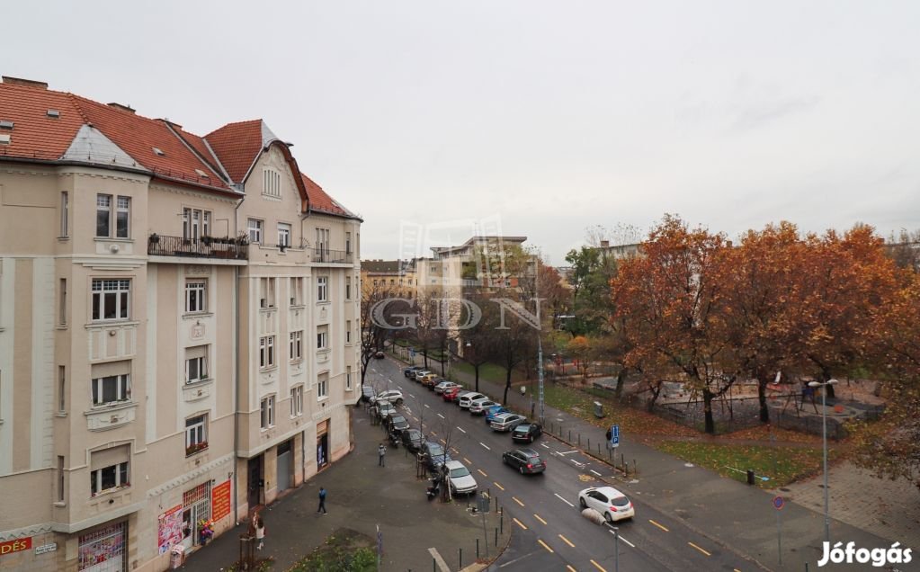 Eladó téglalakás Budapest XIII. kerület, Bulcsú utca