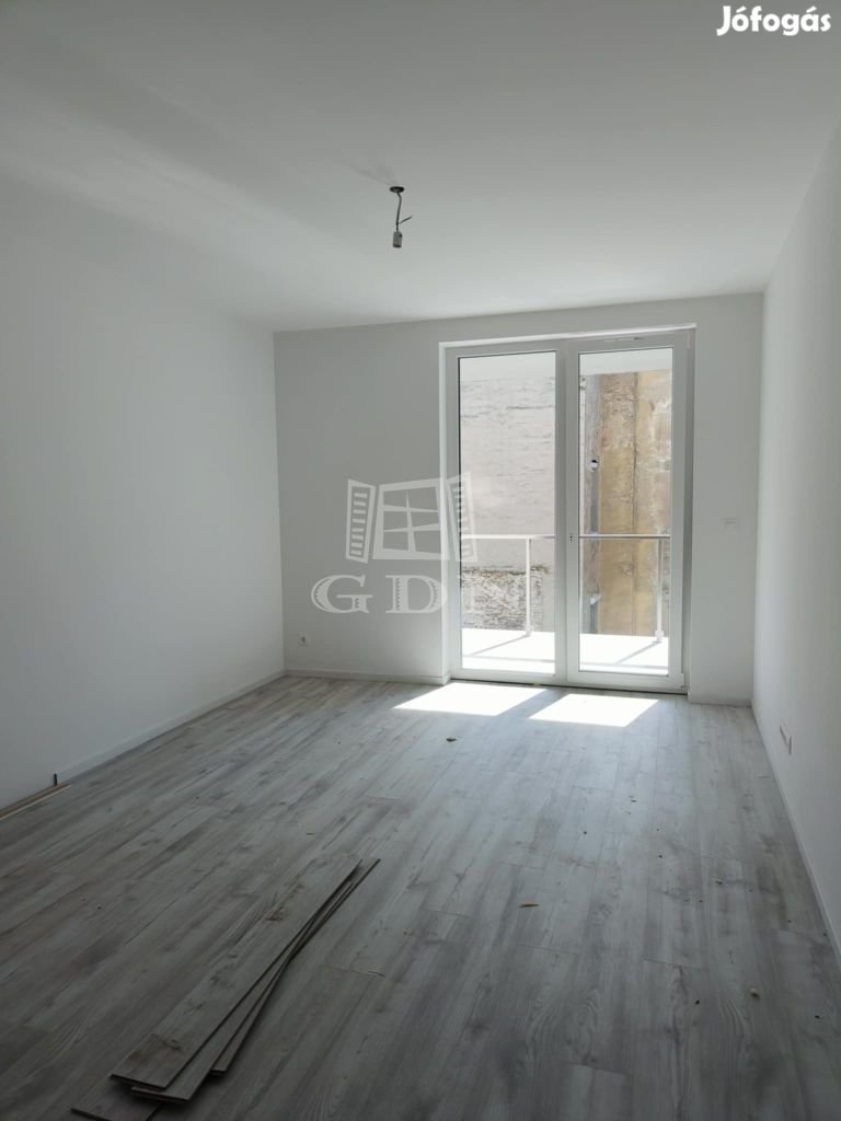 Eladó téglalakás Budapest XIII. kerület, Hun utca