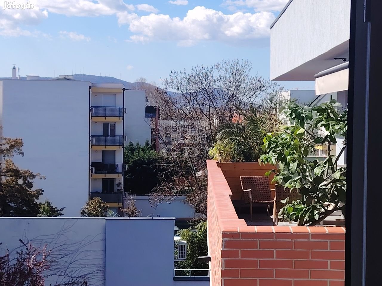 Eladó téglalakás Budapest XIII. kerület, Jász utca