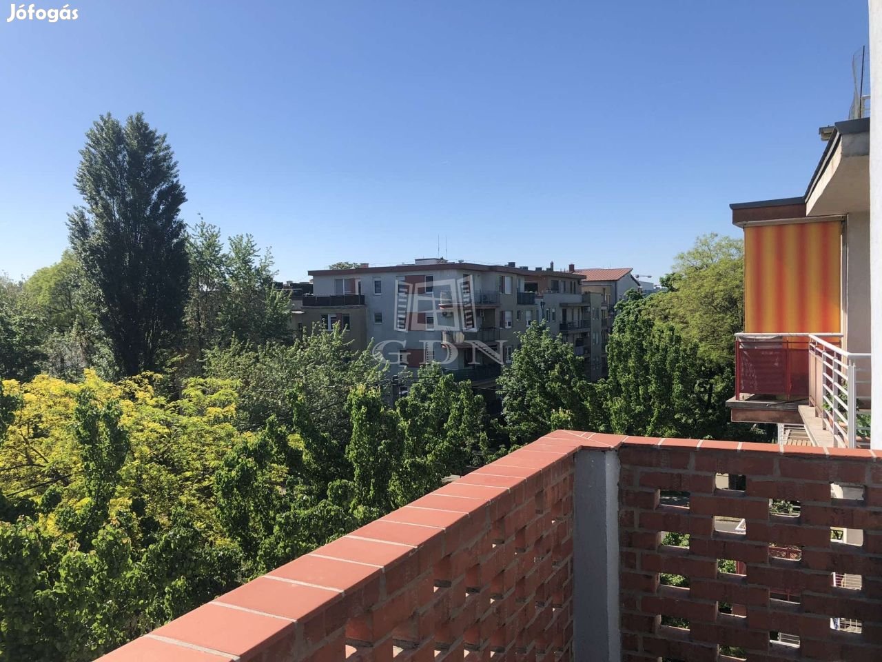 Eladó téglalakás Budapest XIII. kerület, Jász utca