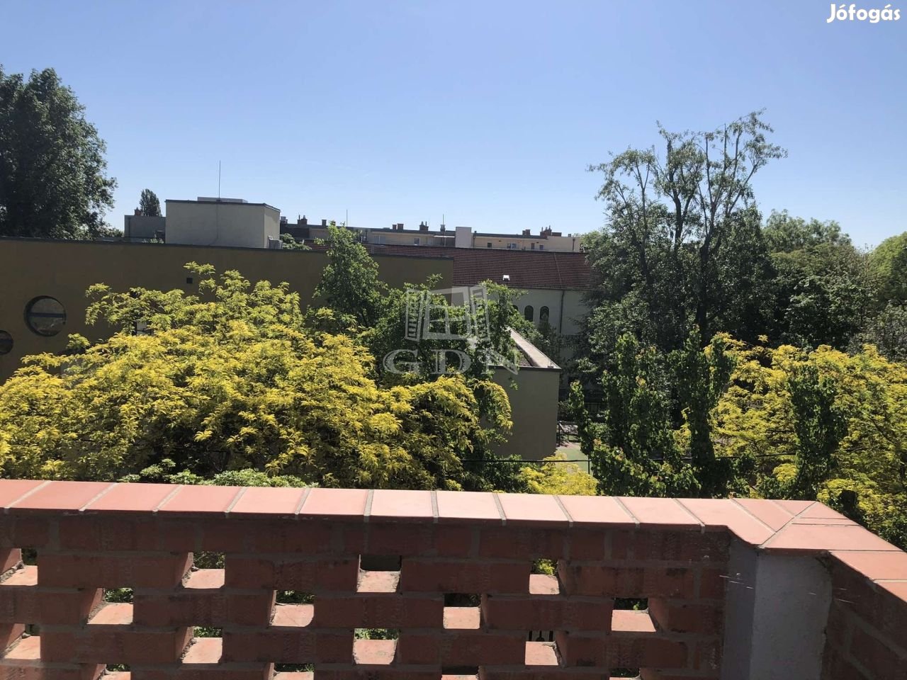 Eladó téglalakás Budapest XIII. kerület, Jász utca