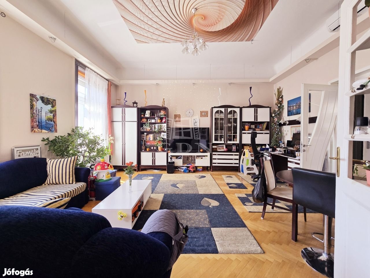 Eladó téglalakás Budapest XIII. kerület, Lehel utca