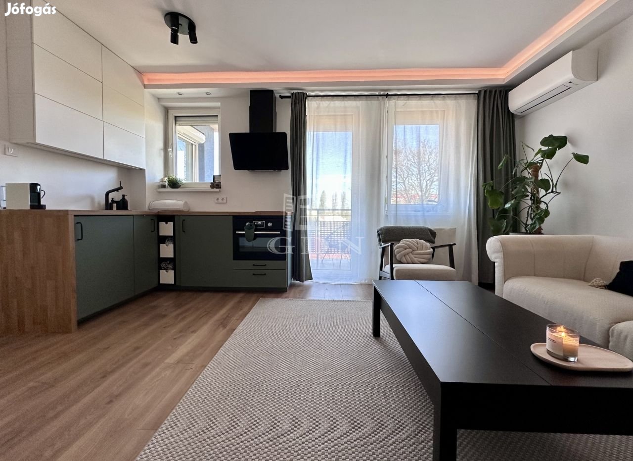 Eladó téglalakás Budapest XIII. kerület, Palóc utca