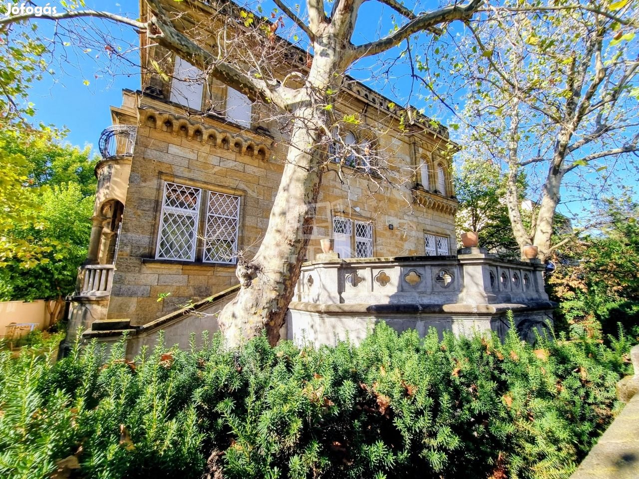 Eladó téglalakás Budapest XIV. kerület, Herminamezőn stílusos
