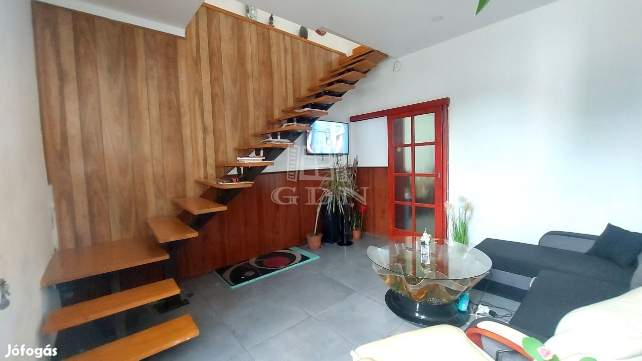 Eladó téglalakás Budapest XVIII. kerület, XVIII. kerületben