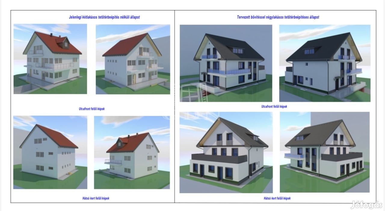 Eladó téglalakás Budapest XXIII. kerület, Lórév utca