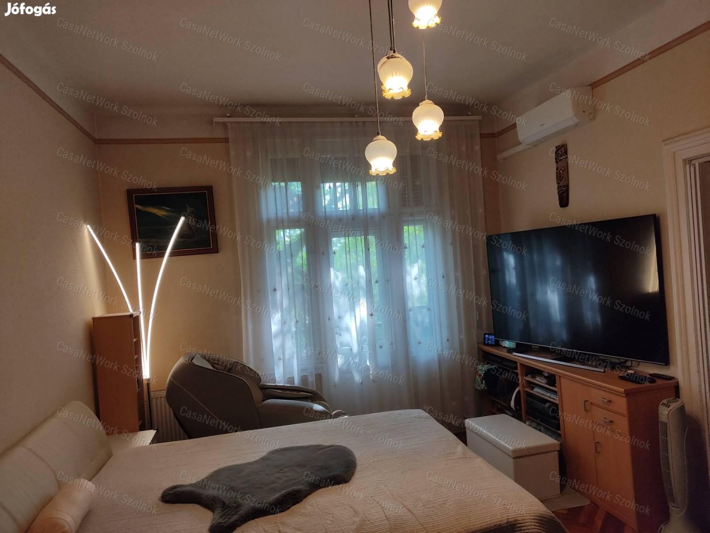 Eladó téglalakás, Budapest XIV. kerület, Törökőr