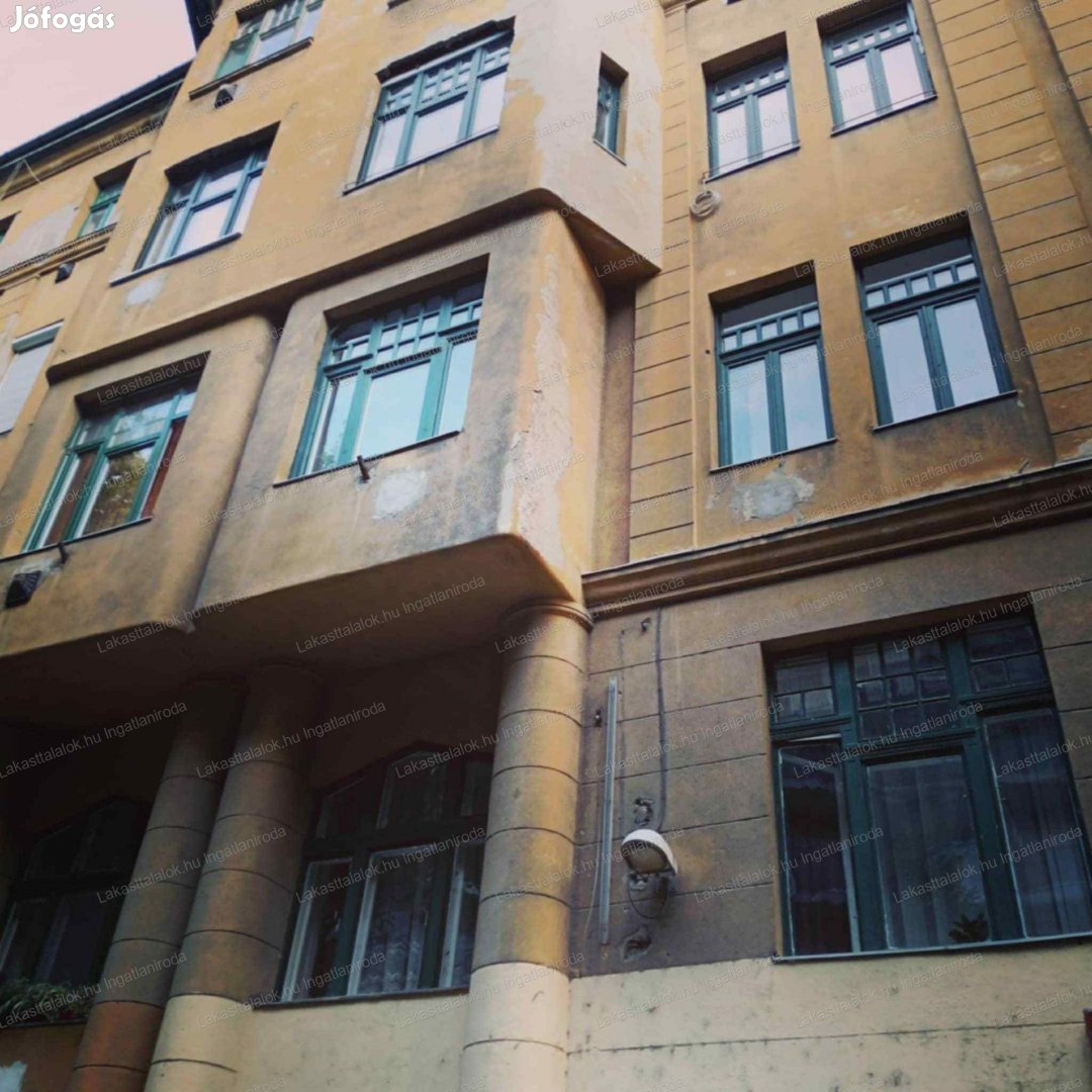 Eladó téglalakás, Budapest, III. kerület