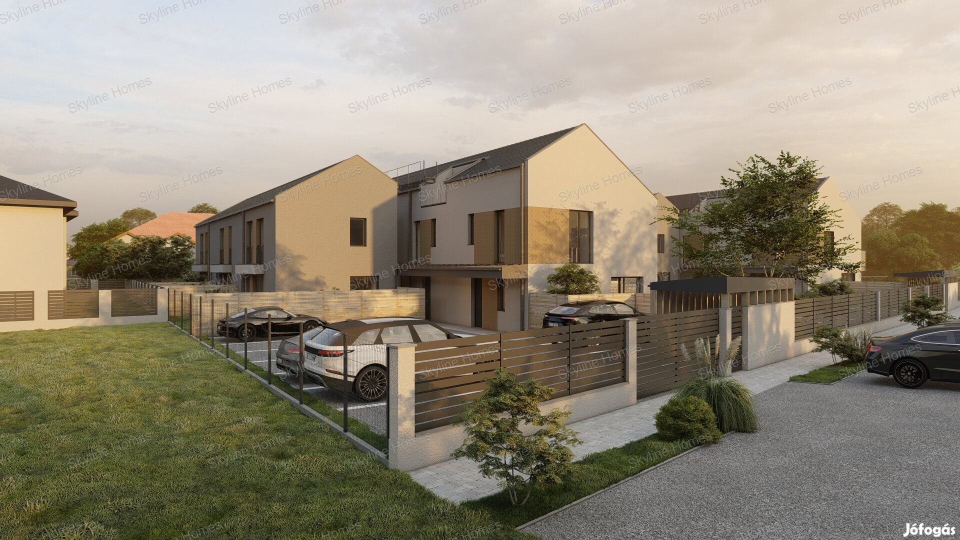 Eladó téglalakás, Dunaharaszti