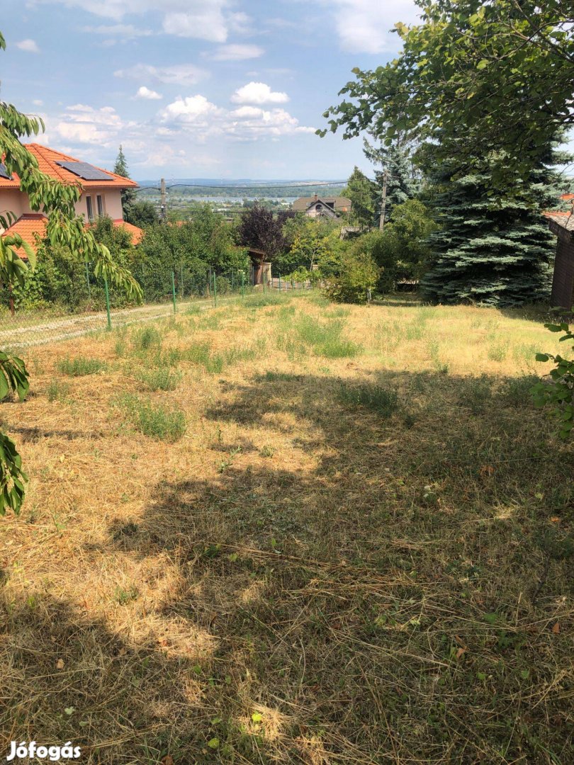 Eladó telek 2011 Budakalasz, Gerinc utca 90. HRSZ.: 2502/7