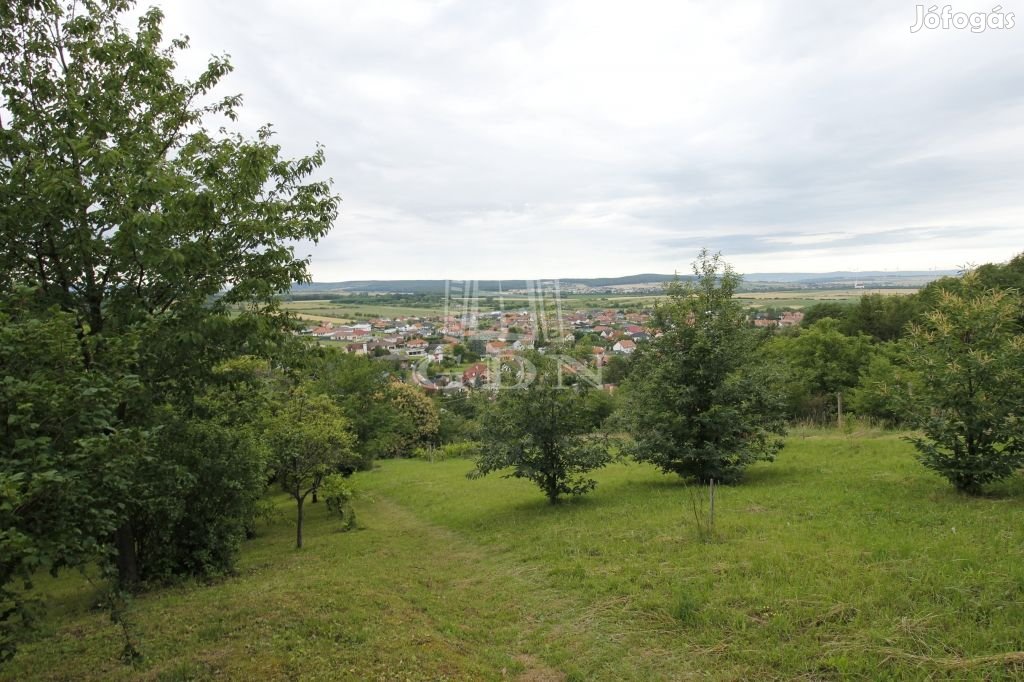 Eladó telek Ágfalva, Hegy oldal