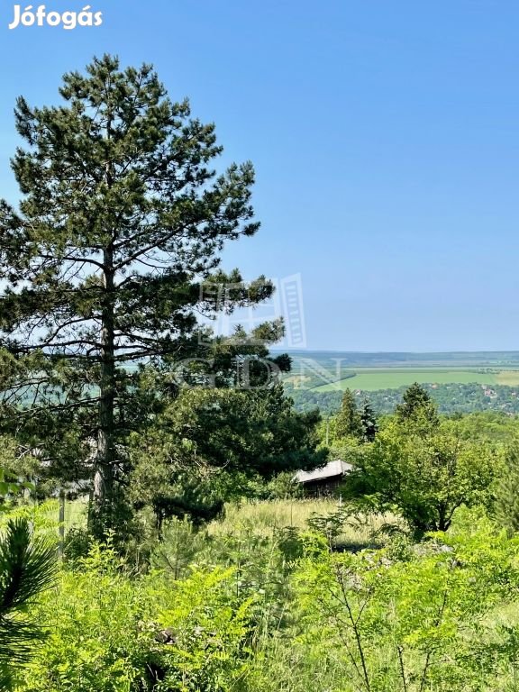 Eladó telek Biatorbágy, Panorámás, csendes helyen!