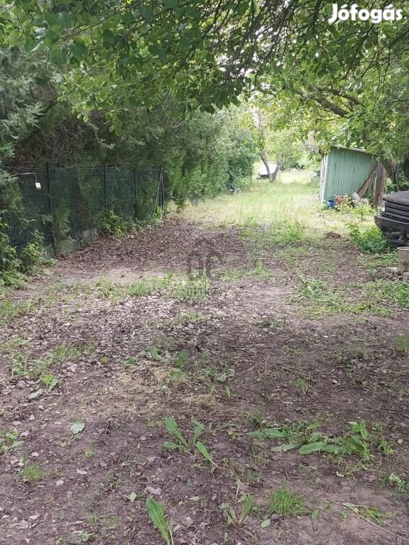 Eladó telek Budapest 17. ker., Pesti úti lakópark