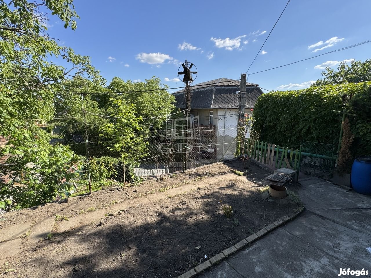 Eladó telek Budapest XXII. kerület, Gyöngyszem utca