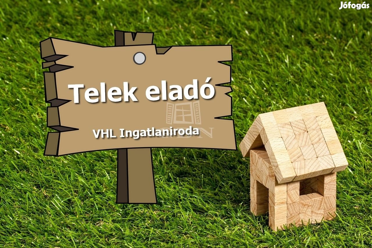 Eladó telek Hajdúdorog, Nánási út