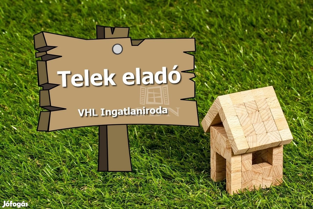 Eladó telek Hajdúnánás, 5. dülő