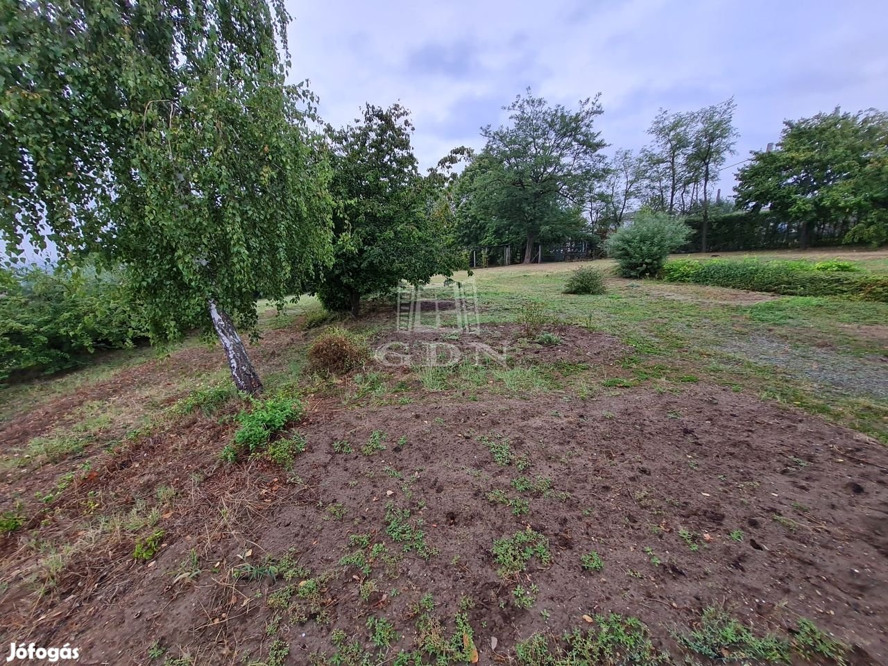 Eladó telek Pécel, Apácadomb - Panorámás telek 2