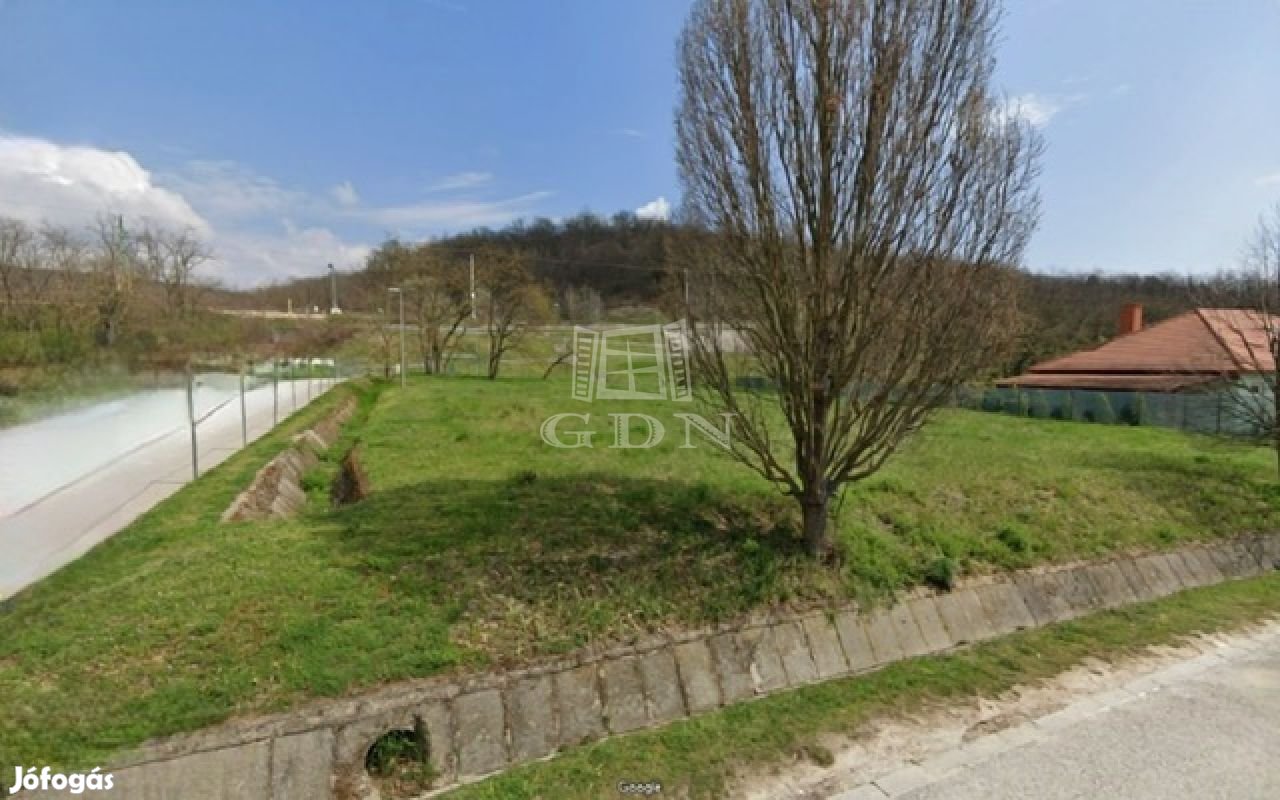 Eladó telek Piliscsaba, Magdolnavölgyi lakópark