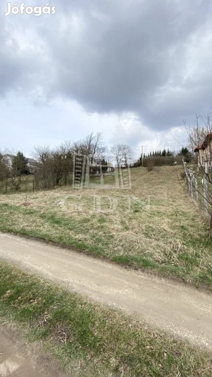 Eladó telek Solymár, Hosszú utca
