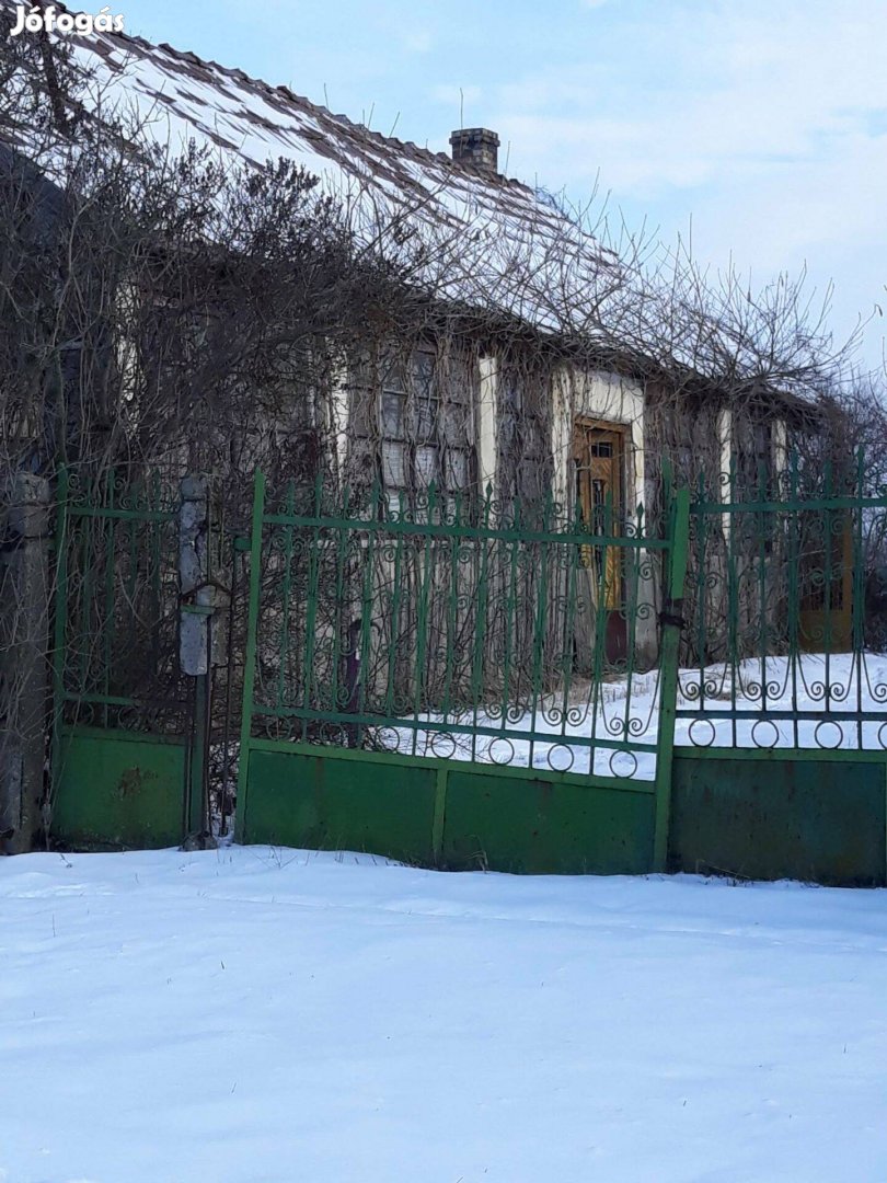 Eladó telek Szabolcs megyében