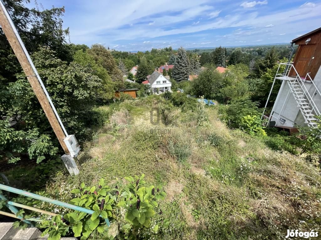 Eladó telek Szentendre, Tyúkosdűlő