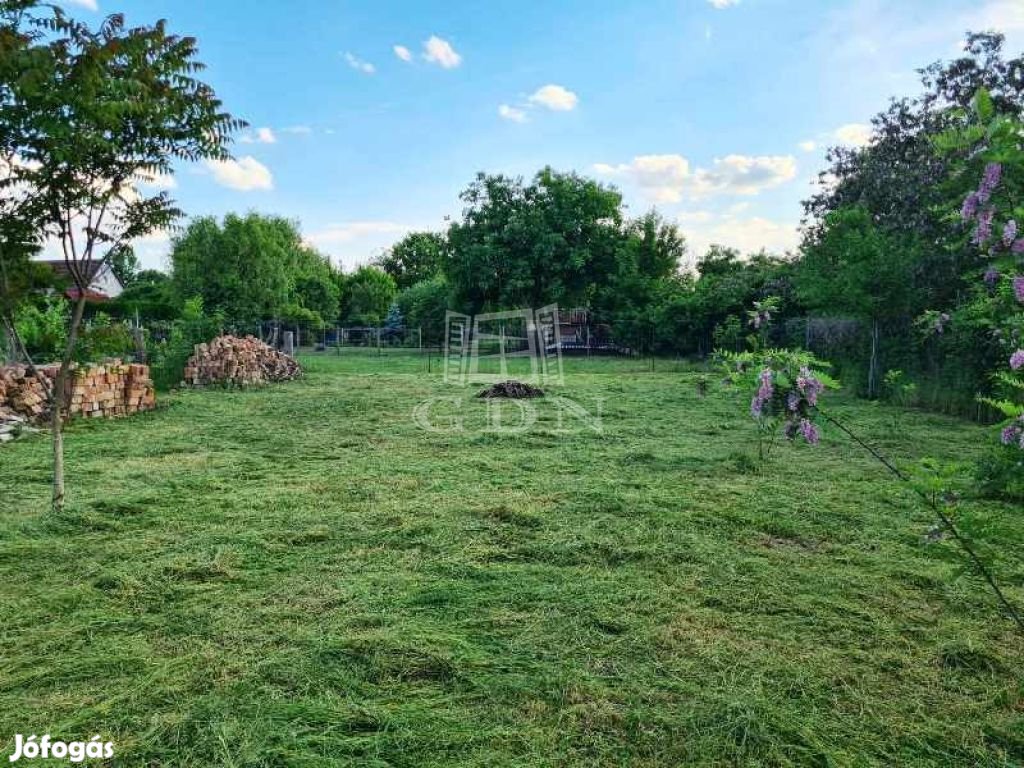 Eladó telek Szentmártonkáta, Tűzoltó utca