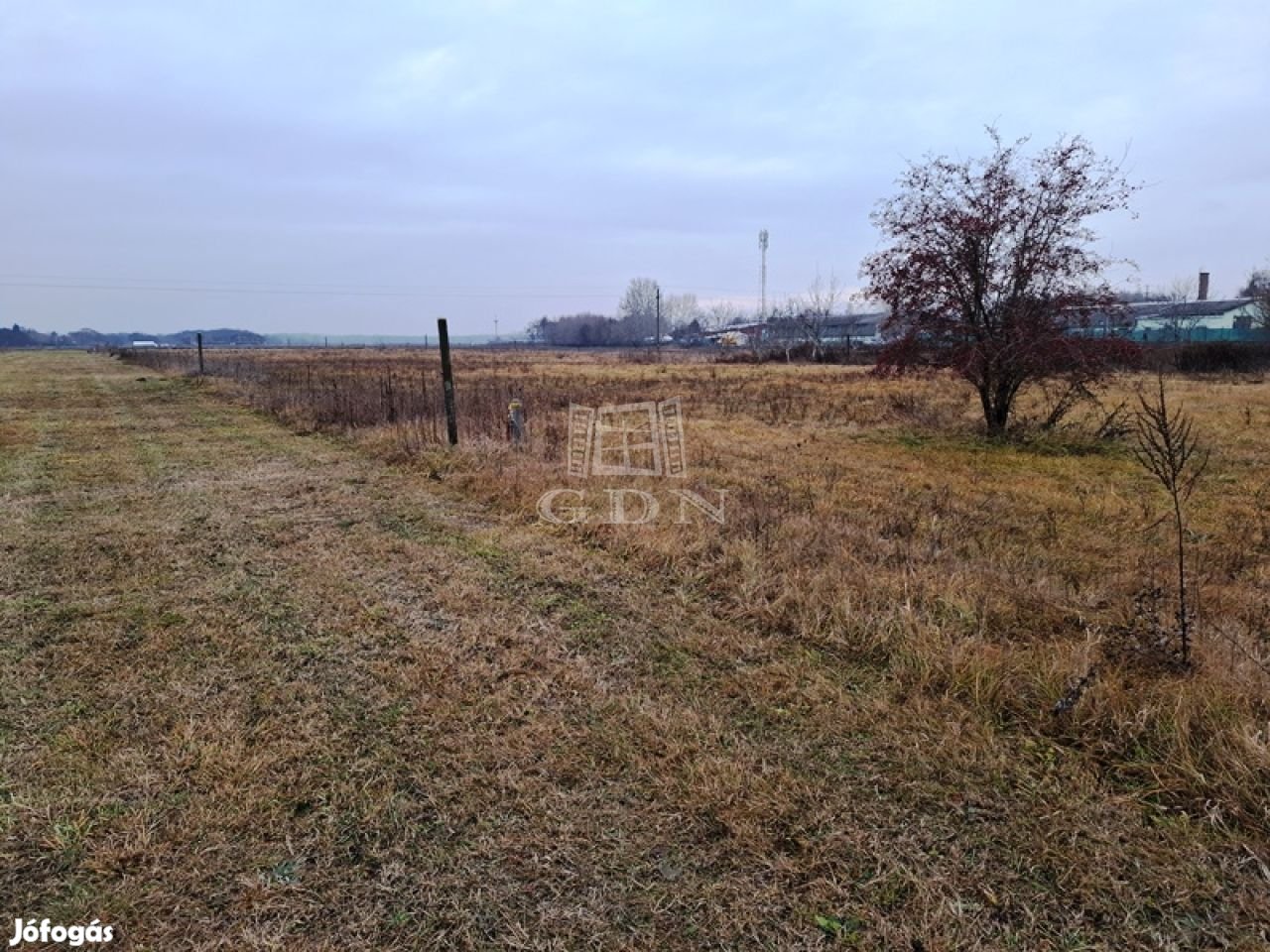 Eladó telek Tököl, Ledina dűlő